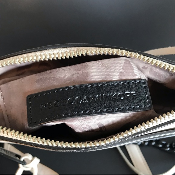 Rebecca Minkoff Avery Crossbody Bag - Picture 13 of 14
